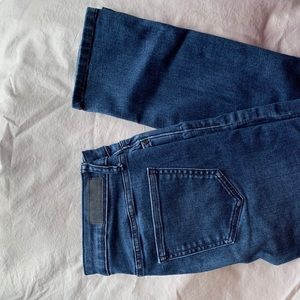 2/$30 Calvin Klein Slim Boyfriend Jean